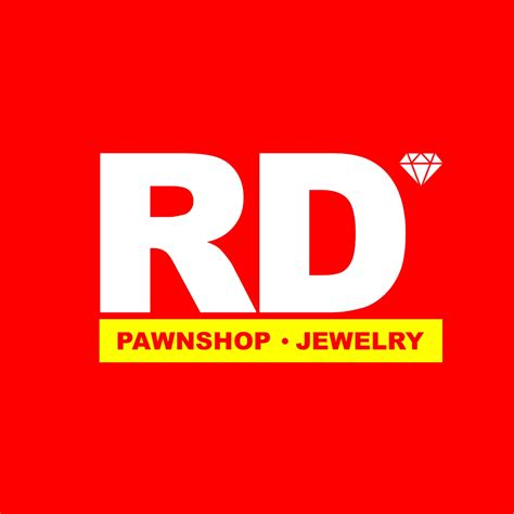 RD Pawnshop Inc. Careers .